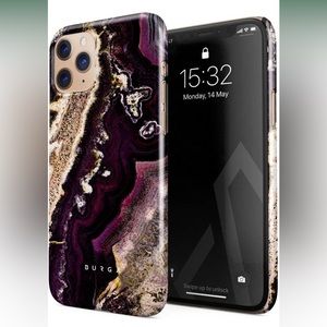 BURGA iPhone 12 Pro Max Case